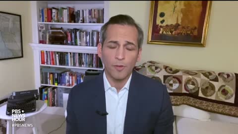 How Radio Frequency Waves Ended A CIA Officers Career PBS News Hour