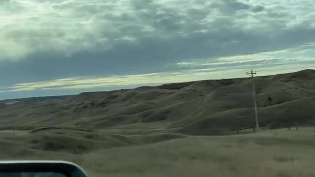 I 90 Rapid City, SD