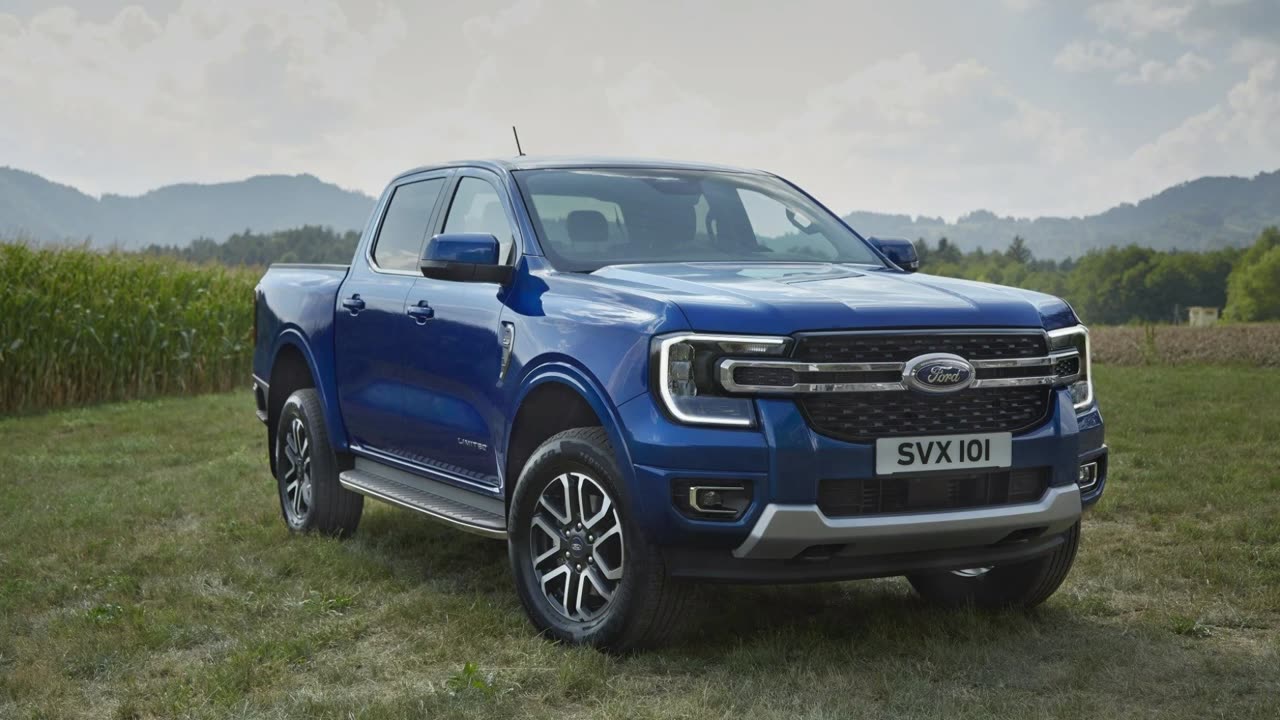 ALLOMOTEUR.COM - Boite de vitesses manuelle FORD RANGER 2.2 TDCI AB3R7003BD
