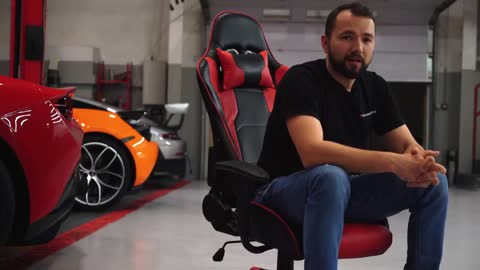 Tuning Q&A mit Supercar-Tuner Jimmy Pelka