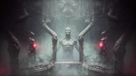 Scorn - Release Date Trailer