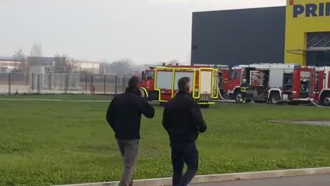 INDEX LIVE: Gori PRIMA