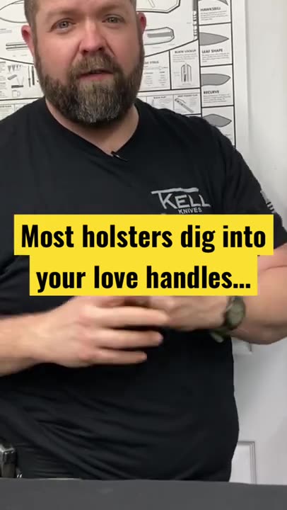 Fat Boy Concealed carry holster 😲😳💪🔫 #shorts #youtubeshorts #shortsvideo