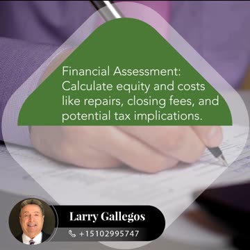 What to Do With Inherited House and Mortgage?