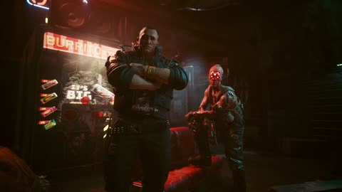 Cyberpunk 2077 - Part 9