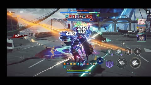 Solo Leveling Arises Mobile Extreme Android Gameplay