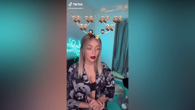 САМЫЕ ЛУЧШИЕ ВИДЕО В TIKTOK // ТРЕНДЫ ТИКТОК 2021