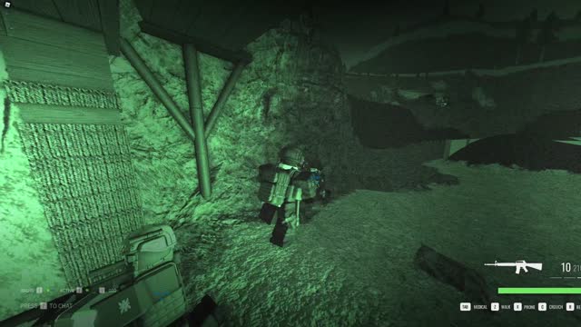 more blackhawk missions yay