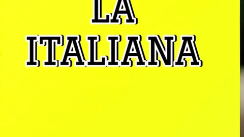 Brighten Your Ideas with This Bold Yellow Notebook! #StationeryGoals #LaItaliana