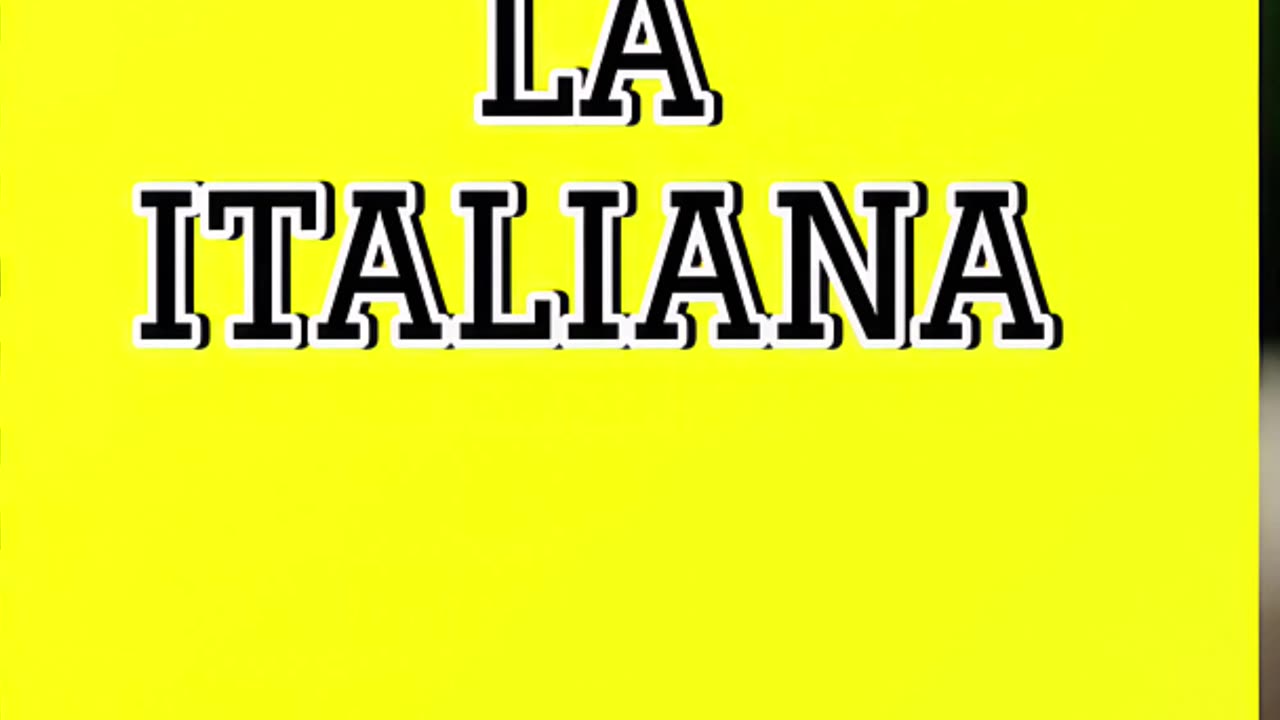 Brighten Your Ideas with This Bold Yellow Notebook! #StationeryGoals #LaItaliana