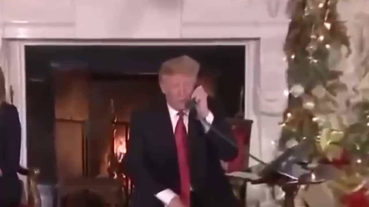 Do you still believe in Santa?