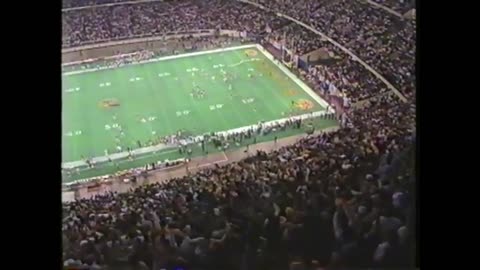 Saints Clinch Playoff Berth