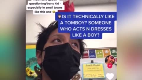 Teaching trans in school and not learning skills