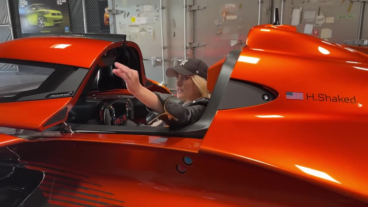 Unboxing the $4 Million McLaren Solus GT