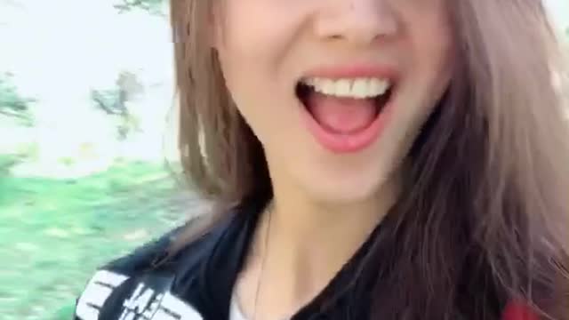 A collection of the most beautiful and sexy Chinese girls on Douyin 450