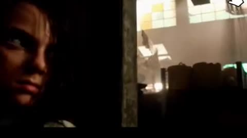 Action romantic scenes fight