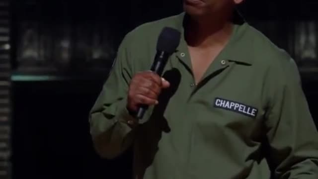Dave Chappelle ROASTS Jussie Smollett