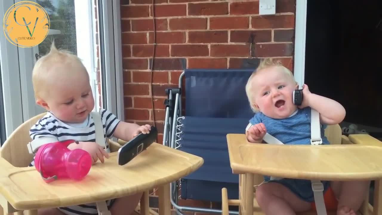 Funniest Videos Babies ||