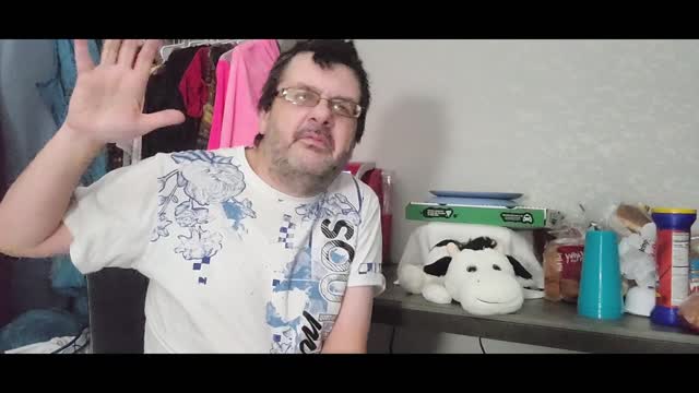 Self defense and copycats.