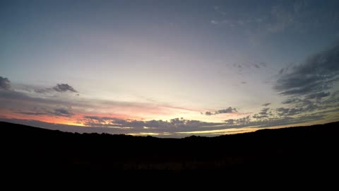 Sun Rise Colorful 8 28 22 74f/23c