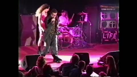 LSD clips 1993 From San Juan capistrano