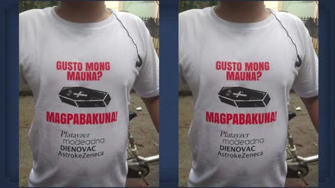 Gusto Mong Mauna?