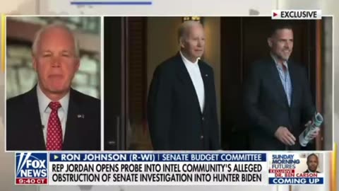 Hunter investigation blocked