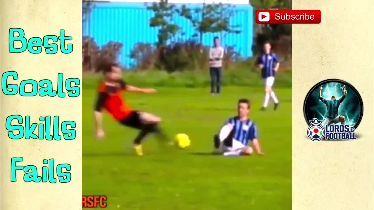Enjoy with: ⚽️ BEST SOCCER FOOTBALL VINES - GOALS, FAILS, SKILLS
