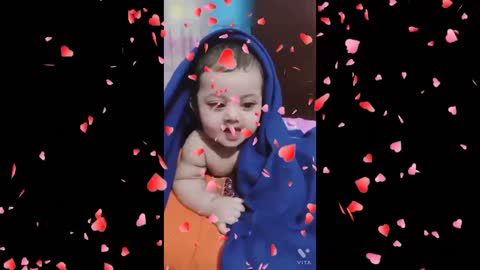 cute baby