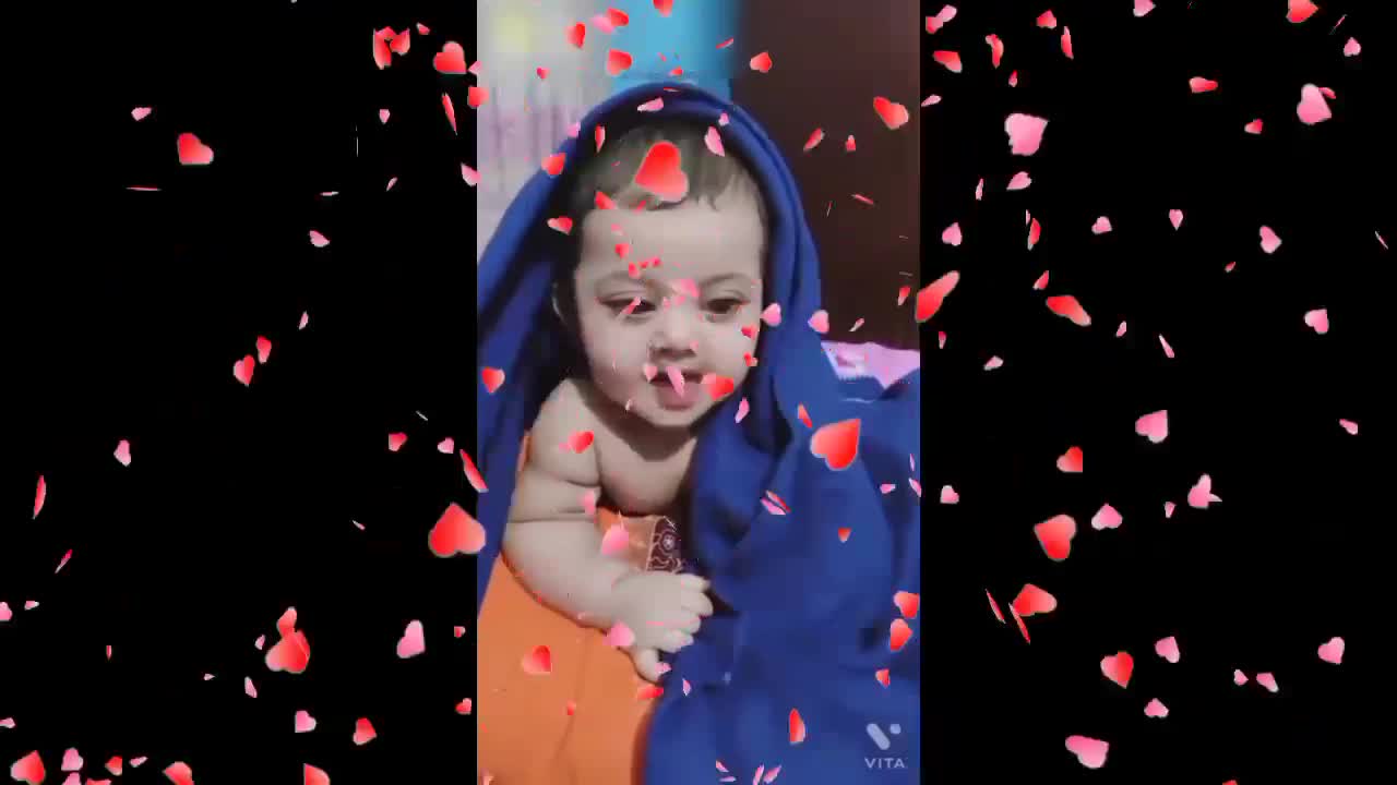 cute baby