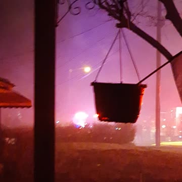 HEARD AIR BRAKES & SIREN