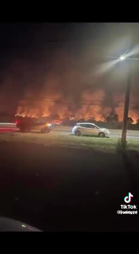 Devastating Video Out Of Hawaii Shows Massive Damage Caused By Fires