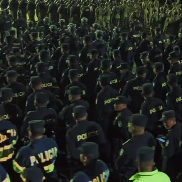 Mil Ops San Salvador Sur, El Salvador