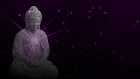 Buddha's Flute: Tranquil Healing | Music for Meditation & Zen