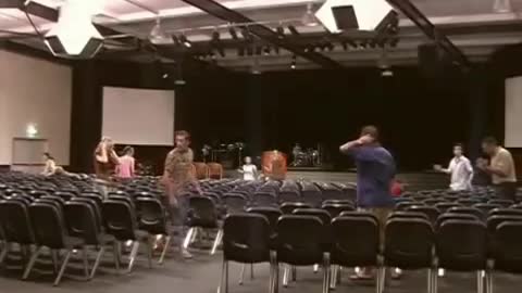 Cristo rapirà la sua chiesa! Preparati!