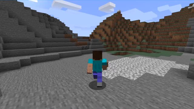 Minecraft 1.17.1_Shorts Modded 2nd time_Outting_80