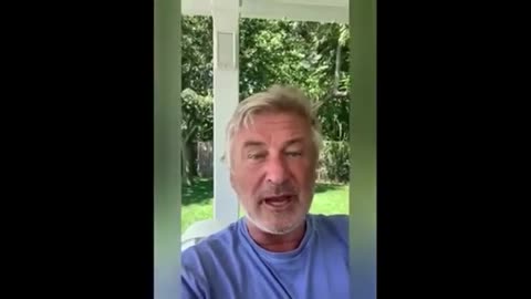 BALDWIN HATING ON Q 🤣😂 AND DENYING EPSTEIN ISLAND 🤣😂