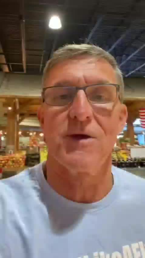 General Flynn shares a Christmas Message