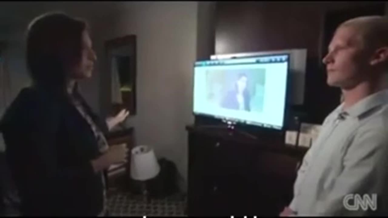 Hidden In Plain Sight, 📺 YOUR SMART TV AND DEVICES ARE WATCHING YOU ......👀🤨😱