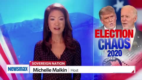 Been coming a long time.