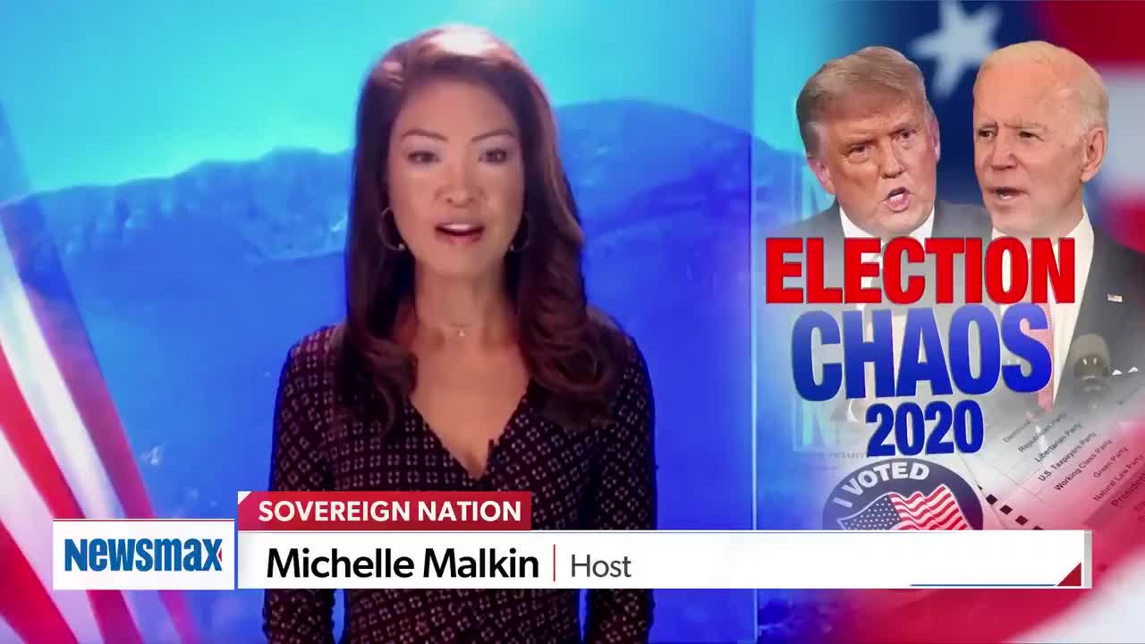 Been coming a long time.