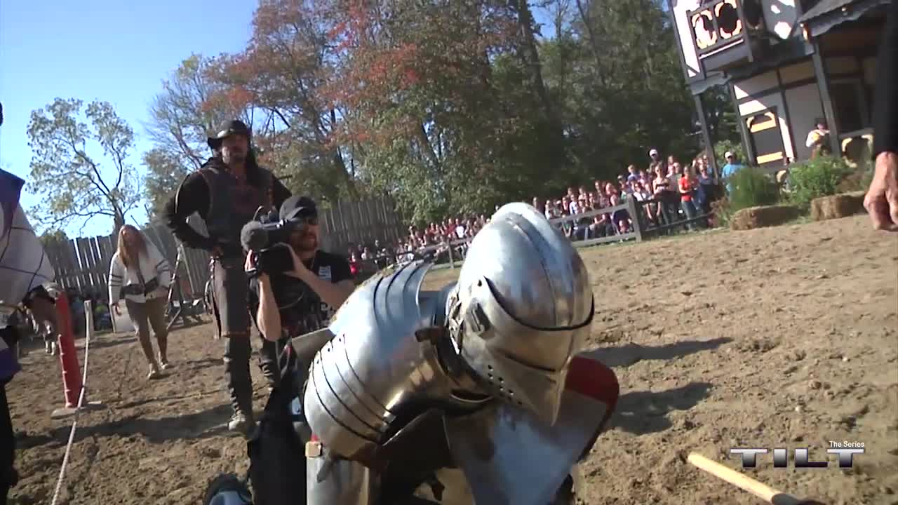 One of the hardest hits this season! Season 2 now on DVD https___www.etsy.com_shop_tilttv