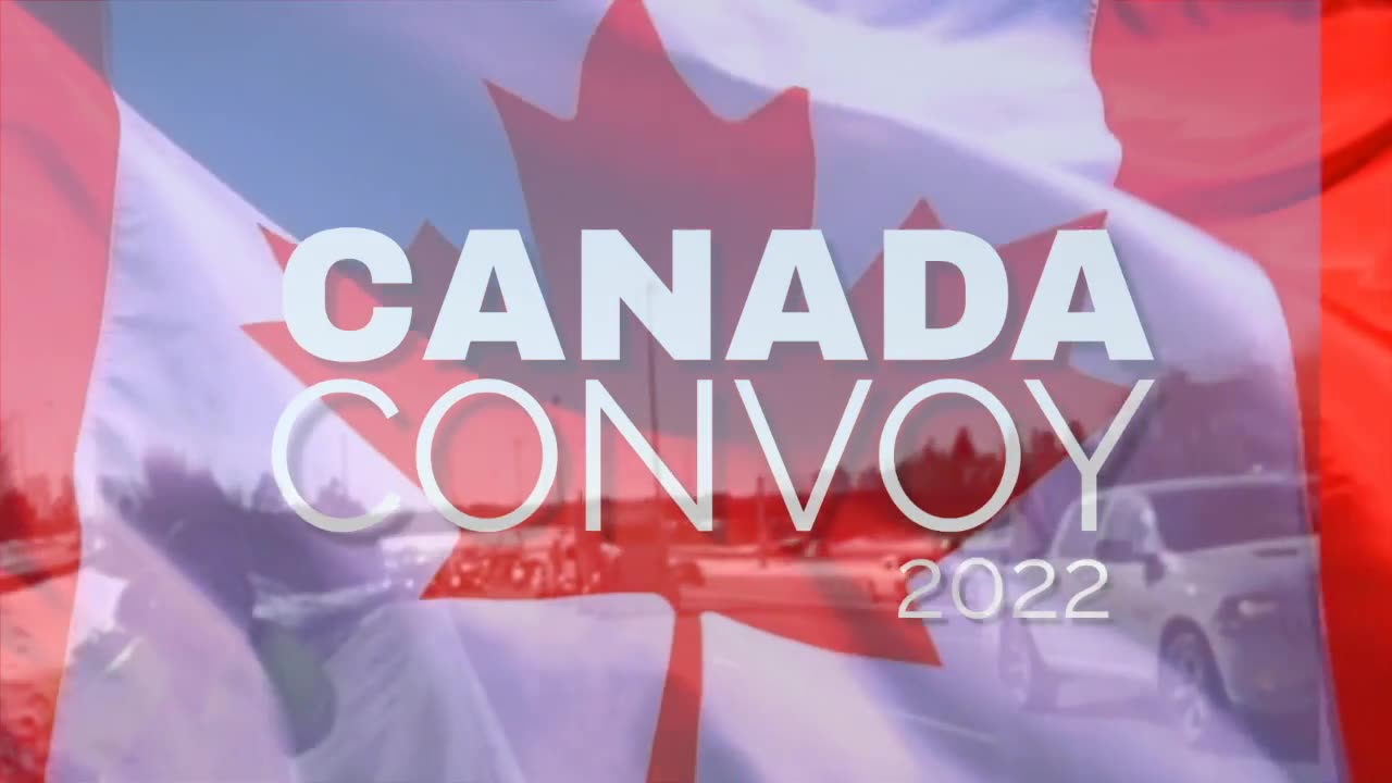 220219 Canadian Convoy 2022 - Sat, Feb 19, 2022