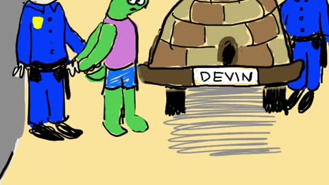 Sounds like something Julie would do! (Real audio of a traffic stop)