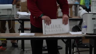 Georgia Judge Grants Ballot Access Hearing