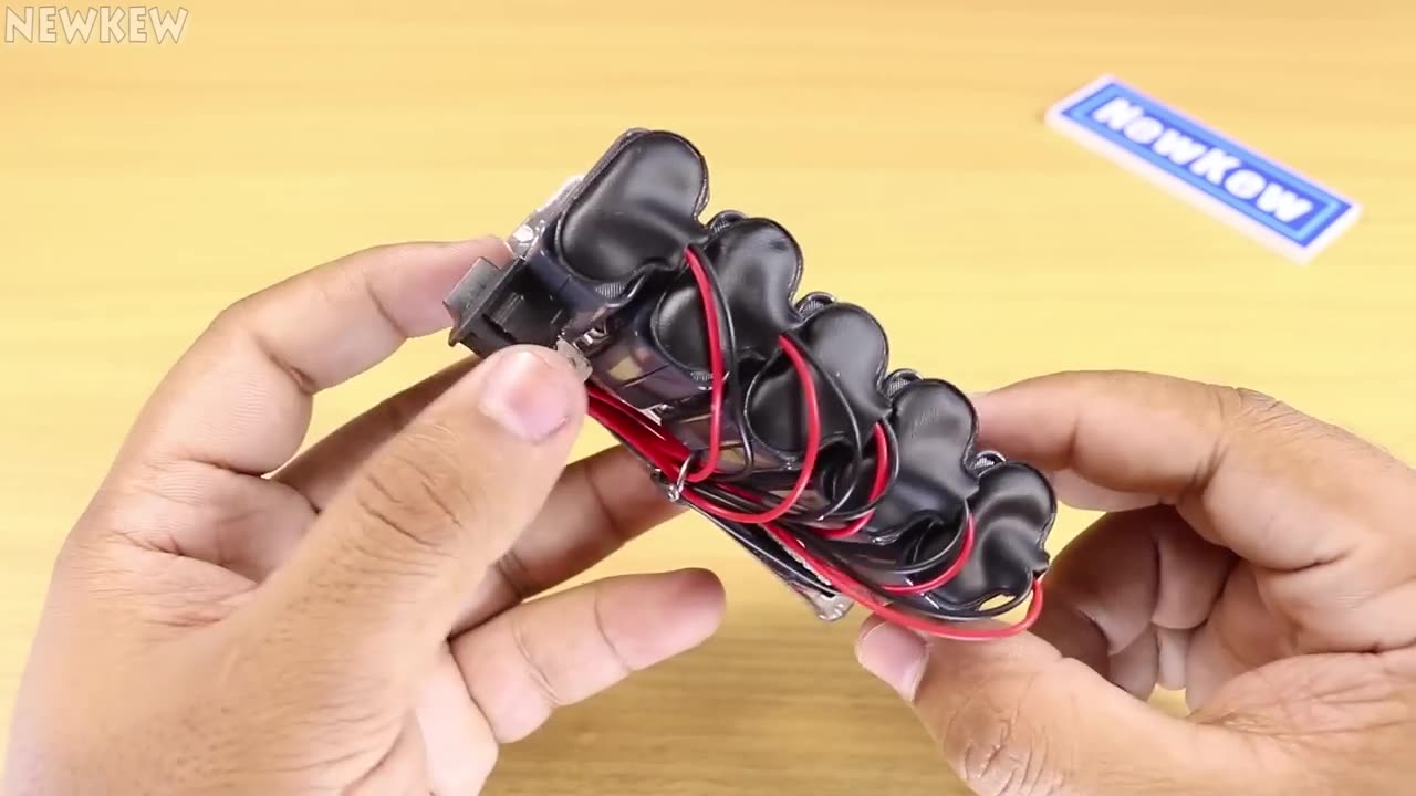 SIMPLE INVENTIONS 5