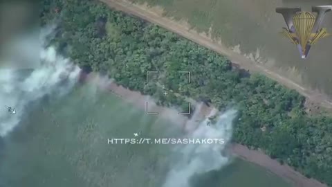 07.25.2022 Chronicle of military operations "Russia - Ukraine"
