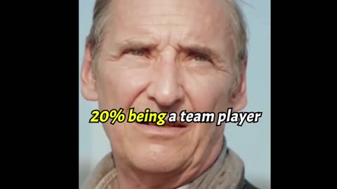 1% LUCK AND THEN WHAT? 2024 ll LIFE ll