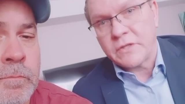 Important announcement from legal representative of the Ottawa convoy for freedom