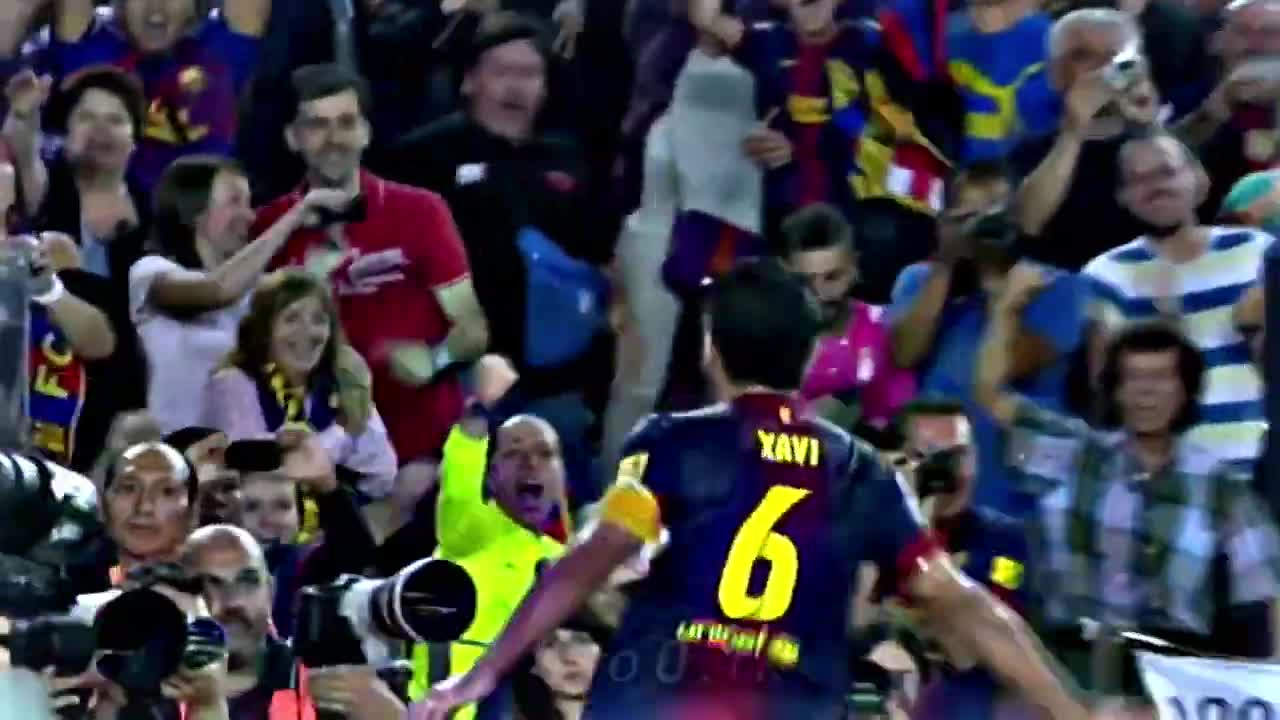Xavi
